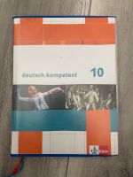 Deutsch.kompetent 10 ISBN 978-3-12-316006-6 Rheinland-Pfalz - Bornheim Pfalz Vorschau