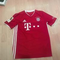 Bayern Trikot Kindergröße 176 West - Griesheim Vorschau