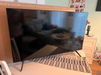 Samsung LED TV UHD 4K SmartTV Crystal Flat Bayern - Erding Vorschau