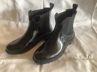 Rieker Damen Stiefelette Chelsea Boots Gr. 40 kaum getragen Herzogtum Lauenburg - Ratzeburg Vorschau
