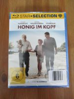 Blu-ray DVD Film Honig im Kopf Nordrhein-Westfalen - Kempen Vorschau