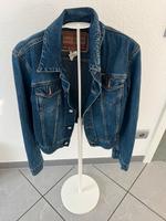 Jeans Jacke DIESEL gr M Nordrhein-Westfalen - Willich Vorschau