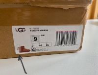 Ugg Boot Schleifen Bow Deko Fell beige hell leder braun <3 Bayern - Würzburg Vorschau