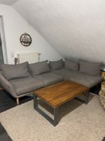 Sofa Couch Gutmann Factory ‼️ Bayern - Ansbach Vorschau