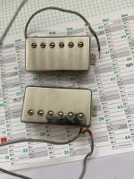 Vintage Gibson Les Paul Humbucker 1979 Baden-Württemberg - Aalen Vorschau