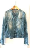 G-Star Woman Jeansjacke  M Neuhausen-Nymphenburg - Neuhausen Vorschau