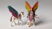 Schleich Elfe Regenbogen Einhorn Bayala Brandenburg - Potsdam Vorschau