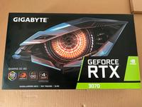 Gigabyte RTX 3070 Nordrhein-Westfalen - Schalksmühle Vorschau