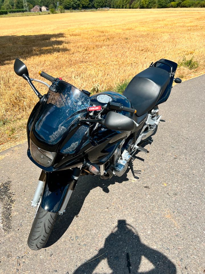 Honda CB 1300 SA in Lohmar