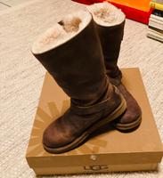 UGG KENSINGTON 39 braun Dortmund - Innenstadt-West Vorschau