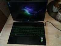 Laptop, HP Pavilion i5, 10th Generation, GTX 1650 Schleswig-Holstein - Schellhorn (bei Preetz, Holst) Vorschau