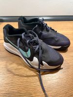 Nike Vapor Pro Tennisschuhe Gr. 37,5 Niedersachsen - Thedinghausen Vorschau