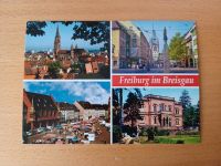 Ansichtskarte Freiburg im Breisgau Baden-Württemberg - Sulzburg Vorschau