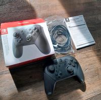 Switch Pro Controller - Nintendo Switch Häfen - Bremerhaven Vorschau