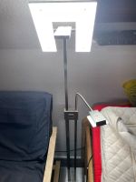 Neu LED Stehlampe dimmbar, Smart Home Deckenfluter Niedersachsen - Neuenkirchen (Altes Land) Vorschau