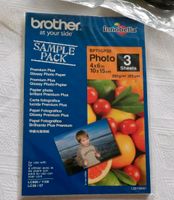 Brother Fotopapier Thüringen - Erfurt Vorschau