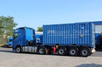 LKW-Fahrer (m/w/d) Vollzeit - Fernverkehr Bayern - Großostheim Vorschau