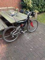 Steppenwolf Tycoon CR Fully MTB Nordrhein-Westfalen - Oberhausen Vorschau