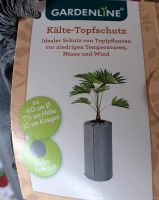 Kältetopfschutz Firma Gardenline Niedersachsen - Söhlde Vorschau