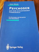 Psychosen aus dem schizophrenen Formenkreis J. Bäumel Schleswig-Holstein - Rickling Vorschau
