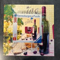 Ravensburger Puzzle Vino quadratisch 500 Teile Bayern - Pliening Vorschau