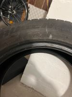 Winterreifen 225/55 r18 Schleswig-Holstein - Preetz Vorschau