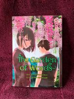 The Garden of Words - Makoto Shinkai/Midori Motohashi Sachsen-Anhalt - Halle Vorschau