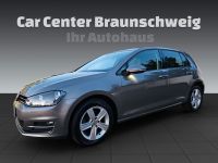 Volkswagen Golf VII 1.6 TDI BMT Comfortline+Alu+PDC Niedersachsen - Braunschweig Vorschau