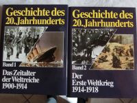 Geschichte des 20.Jahrhunderts 1900-1918 + Versand Hessen - Langen (Hessen) Vorschau