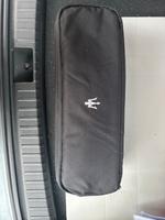 Maserati Tasche (Erstehilfe) Bothfeld-Vahrenheide - Sahlkamp Vorschau
