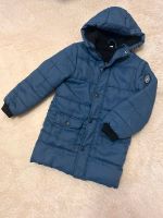 Jungen Winterjacke 122/128 Berlin - Hellersdorf Vorschau