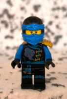 Lego Ninjago Figur Jay Rheinland-Pfalz - Landscheid Vorschau