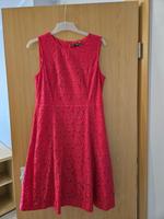 Wunderschönes Kleid der Peek und Cloppenburg Marke Montego Gr.38 Nordrhein-Westfalen - Bergkamen Vorschau