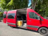 Mercedes Sprinter Camper Van Nordrhein-Westfalen - Brühl Vorschau