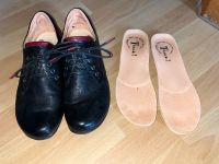 Think Menscha Schnürschuh, Damenschuhe Schuhe, schwarz, 38,5 Nordrhein-Westfalen - Bornheim Vorschau