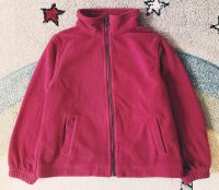 Mädchen FLEECE JACKE 110 Fleecejacke Sweatjacke Teddyjacke Teddy Brandenburg - Potsdam Vorschau