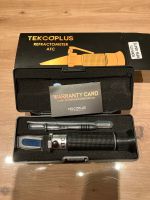 Tekcoplus, Refractometer ATC Niedersachsen - Fürstenau Vorschau