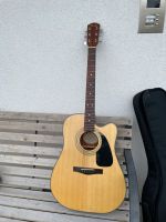 Fender Gitarre DG10CE NS Berlin - Tempelhof Vorschau