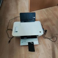 Drucker HP Deskjet 2540 Dresden - Löbtau-Süd Vorschau