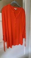Tom Tailor Bluse Gr.40/ 42 rot Viskose Pankow - Prenzlauer Berg Vorschau