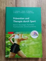Prävention und Therapie durch Sport Thüringen - Roßdorf Vorschau