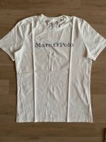 Marc O Polo Herren T-Shirt weiß Gr. L Nordrhein-Westfalen - Alsdorf Vorschau