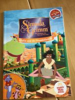 Simsala Grimm Aladin und die Wunderlampe Abenteuer Yoyo + Doc Rheinland-Pfalz - Hackenheim Vorschau