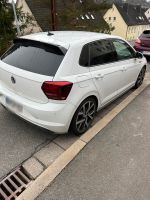 Vw polo gti Thüringen - Steinach Vorschau