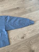 Blauer Nike Pullover Nordrhein-Westfalen - Mettmann Vorschau