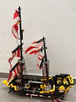 LEGO Pirates Black Seas Barracuda 6285 Wandsbek - Hamburg Marienthal Vorschau