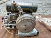 Effzett S125 Bootsmotor Baden-Württemberg - Oberhausen-Rheinhausen Vorschau