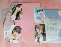 KEP1ER Kpop Album MAGIC HOUR TAPE PHOTOCARD HIKARU XIAOTING TWICE Dortmund - Hörde Vorschau