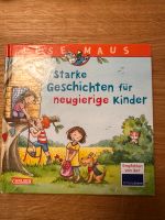 Buch Starke Geschichten für neugierige Kinder Rheinland-Pfalz - Mainz Vorschau
