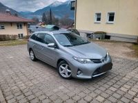 Toyota Auris 1.3 benzin 98.000km neu TÜV Bayern - Ruhpolding Vorschau
